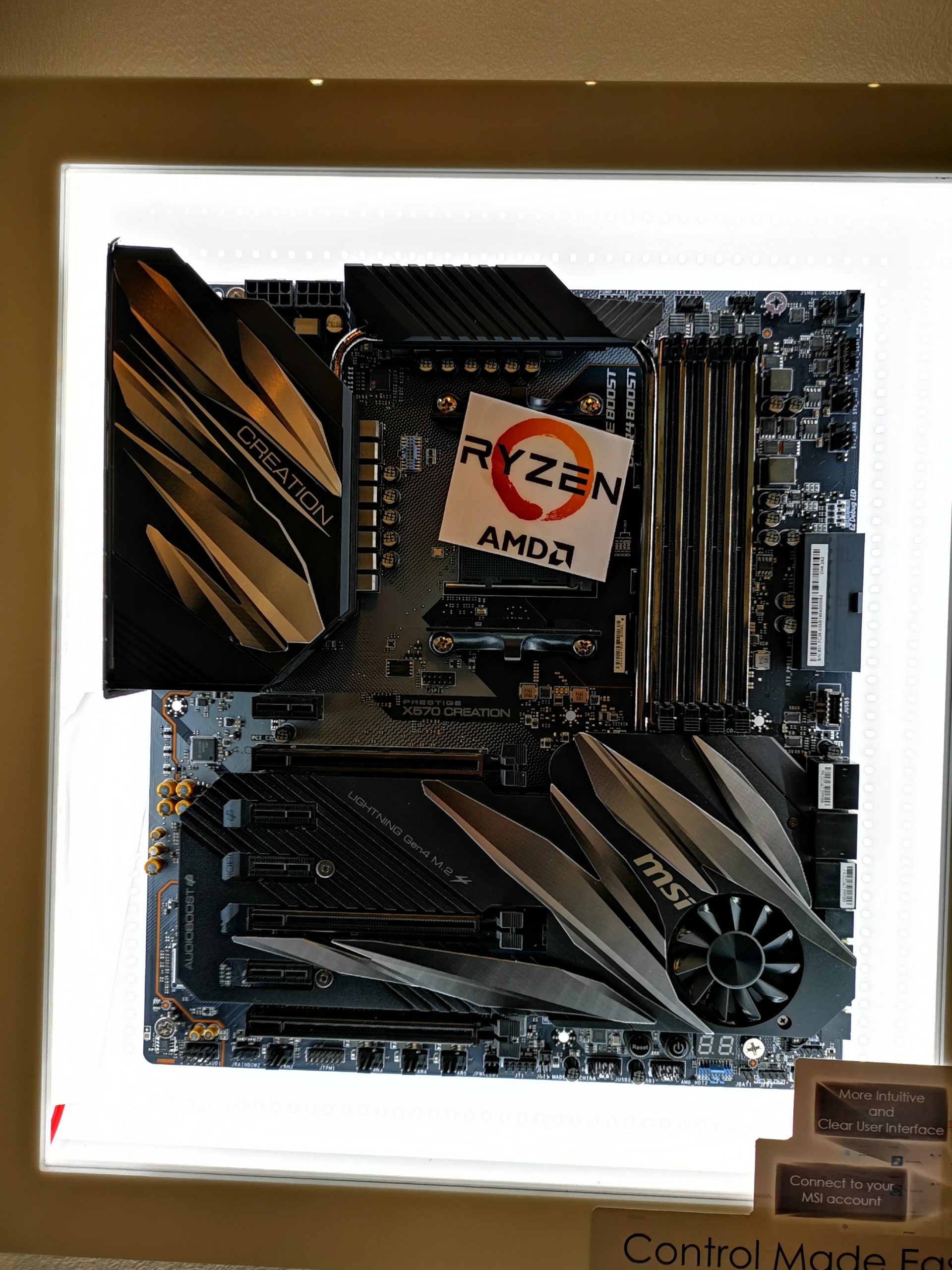 MSI X570 Motherboard Roundup The Tech Revolutionist