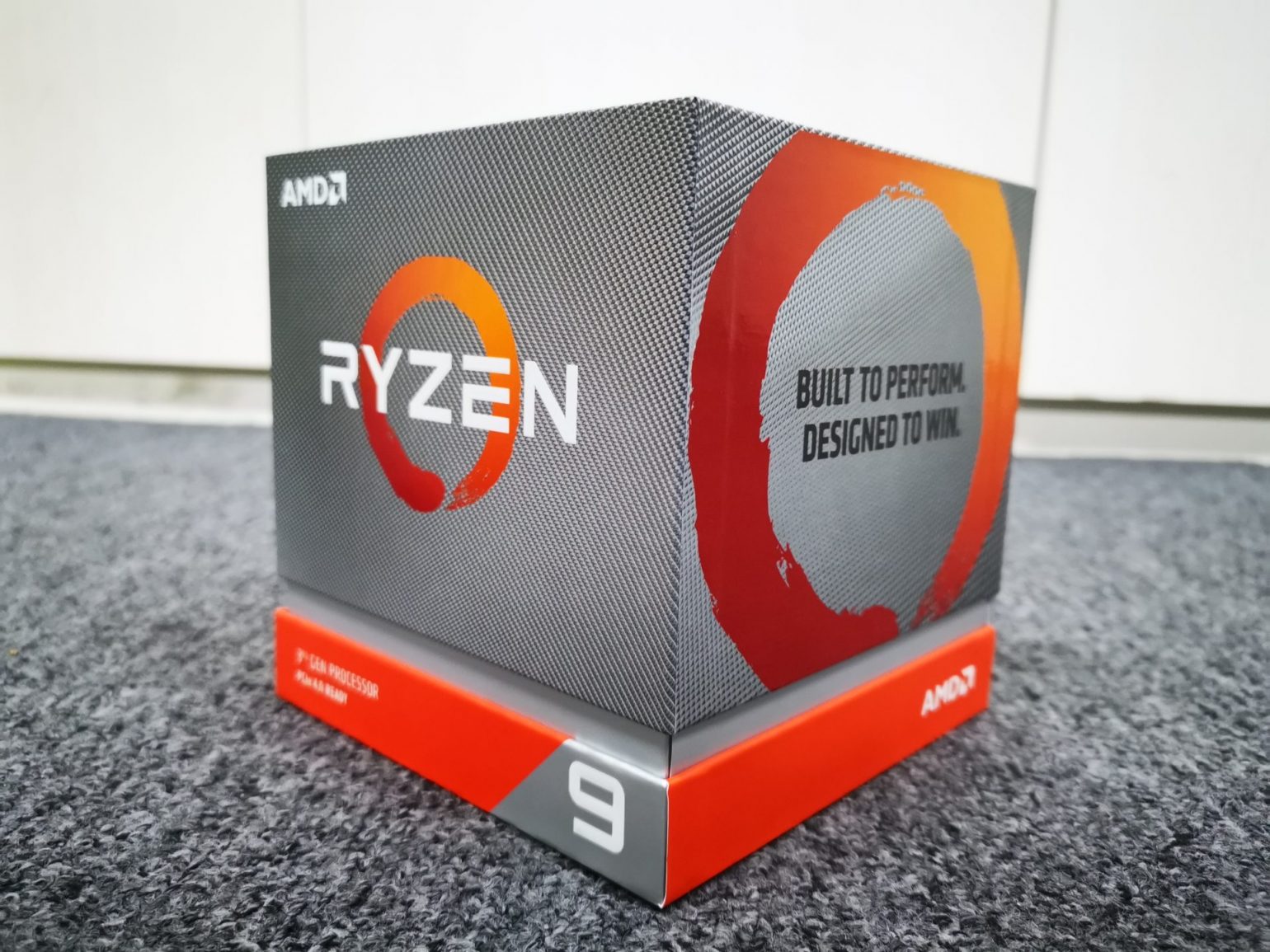 Review Of Amd Ryzen 7 3700x And Ryzen 9 3900x Best Consumer Cpus Of 2019 The Tech Revolutionist 7930