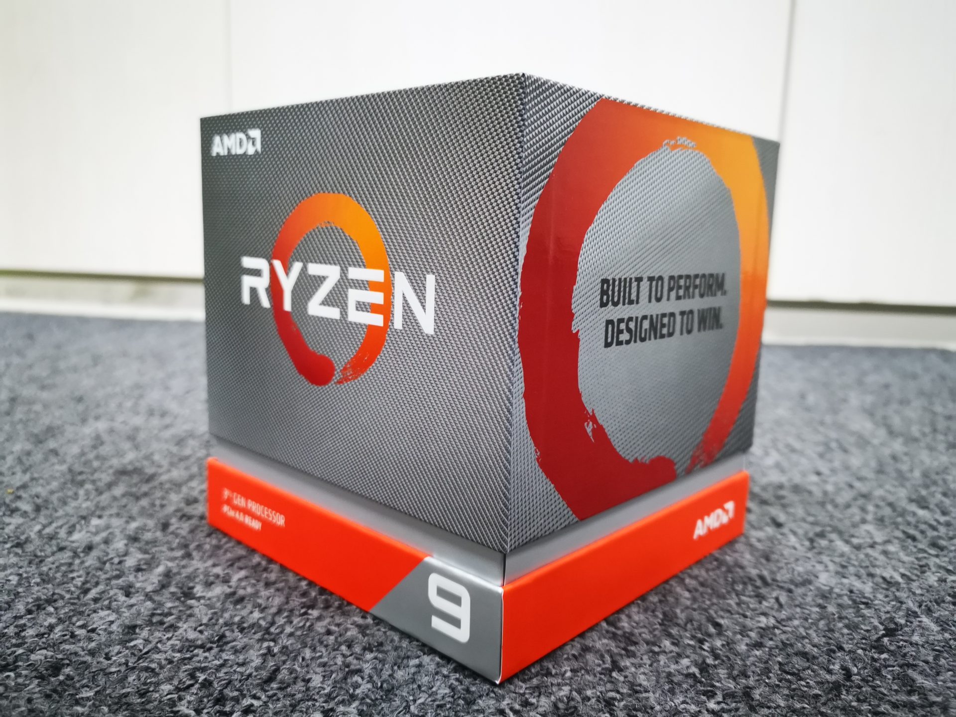 Review of AMD Ryzen 7 3700X and Ryzen 9 3900X - Best Consumer CPUs of ...