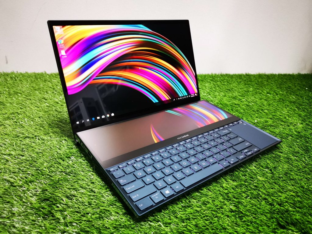 Asus Zenbook Pro Duo 2024 Release Date - Kassi Kaitlynn