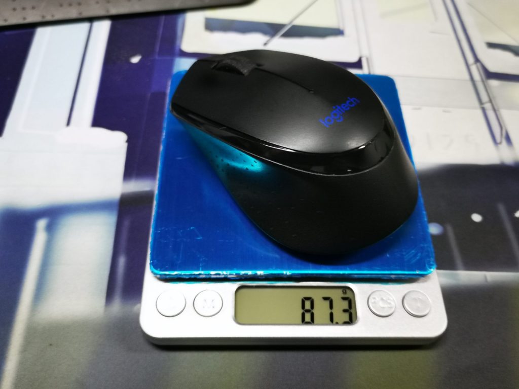 Cooler Master MM710 Mouse Review Lightest Mouse in the World? The