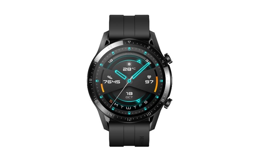 huawei gt spec