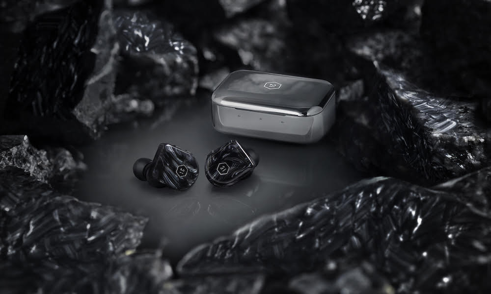 master & dynamic mw07 go true wireless earphones