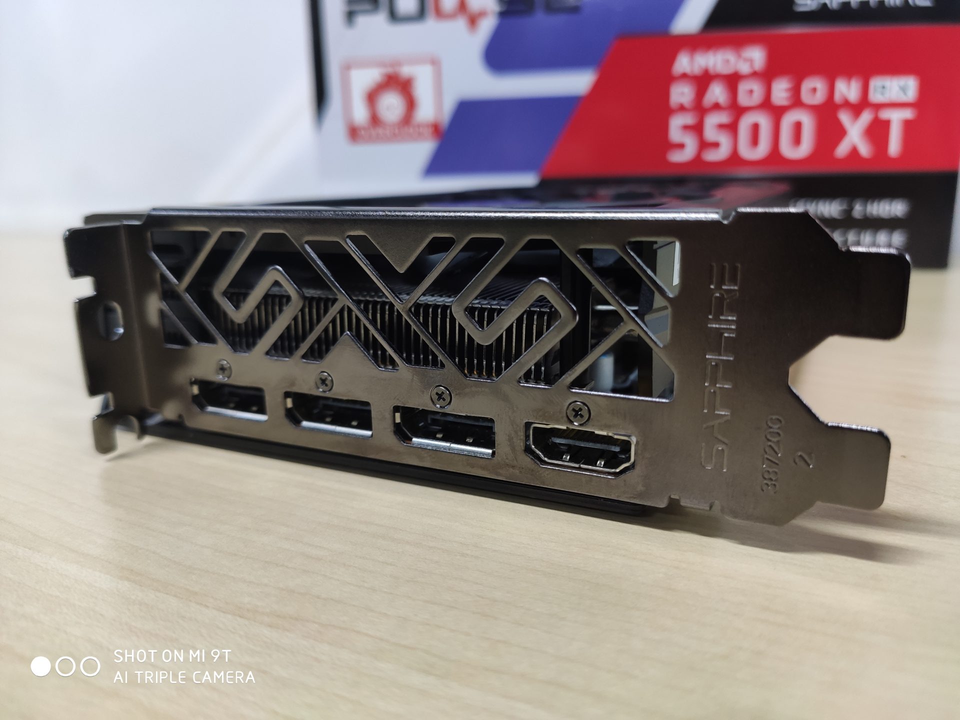 Sapphire Radeon RX 5500 XT 8GB PULSE Review - The new mainstream king ...