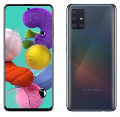 samsung a51 s10 lite