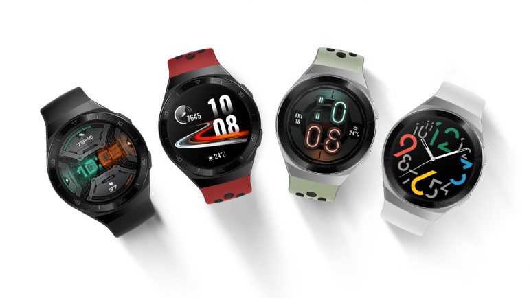 huawei active gt 2e
