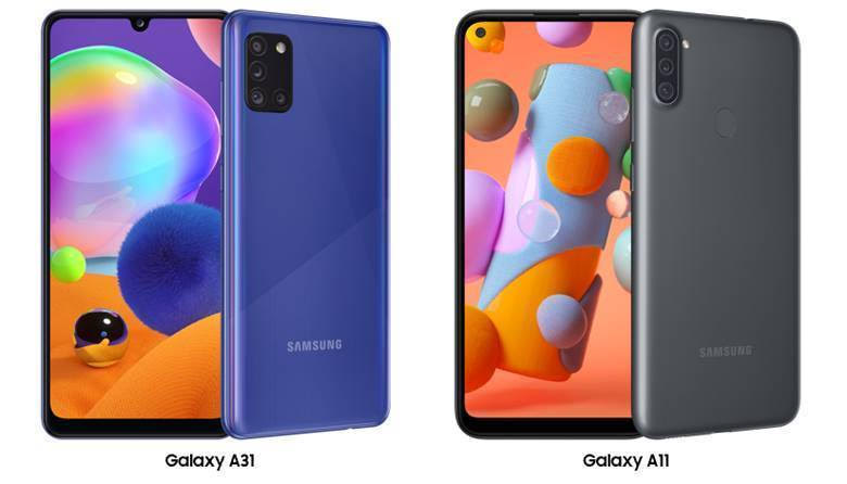 How To Install Twrp Recovery On Samsung Galaxy A31