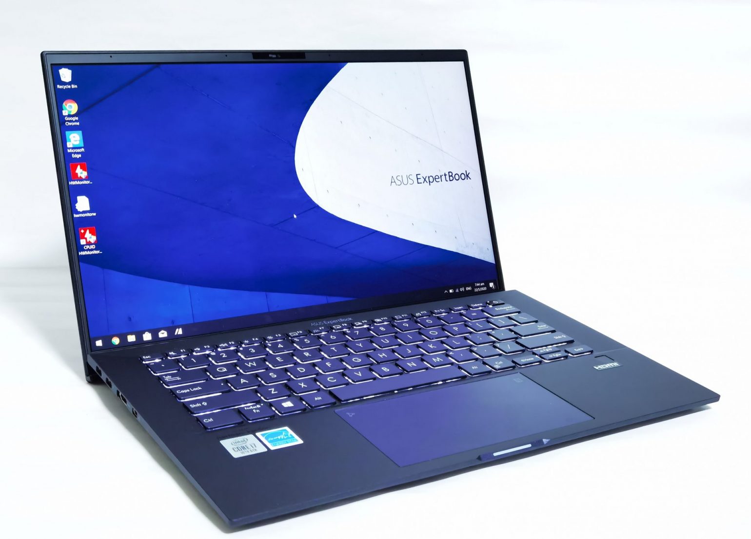 ASUS ExpertBook B9450 Review Best Business Thin And Light Notebook