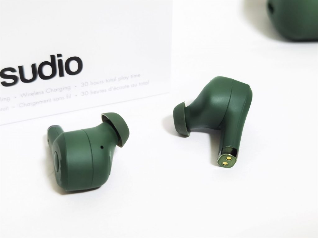 Sudio ett headphones online review