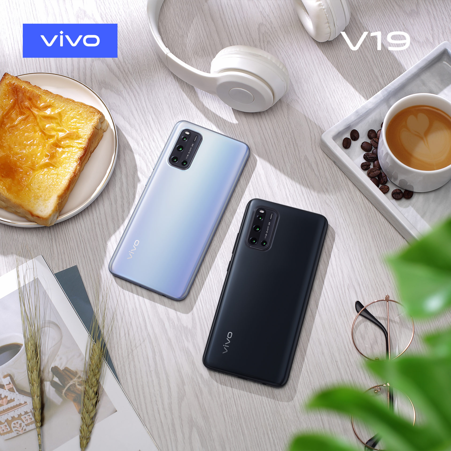 vivo's new V29 5G phone is still available for preorder at $549 with extra  TWS bundled together - The Tech Revolutionist