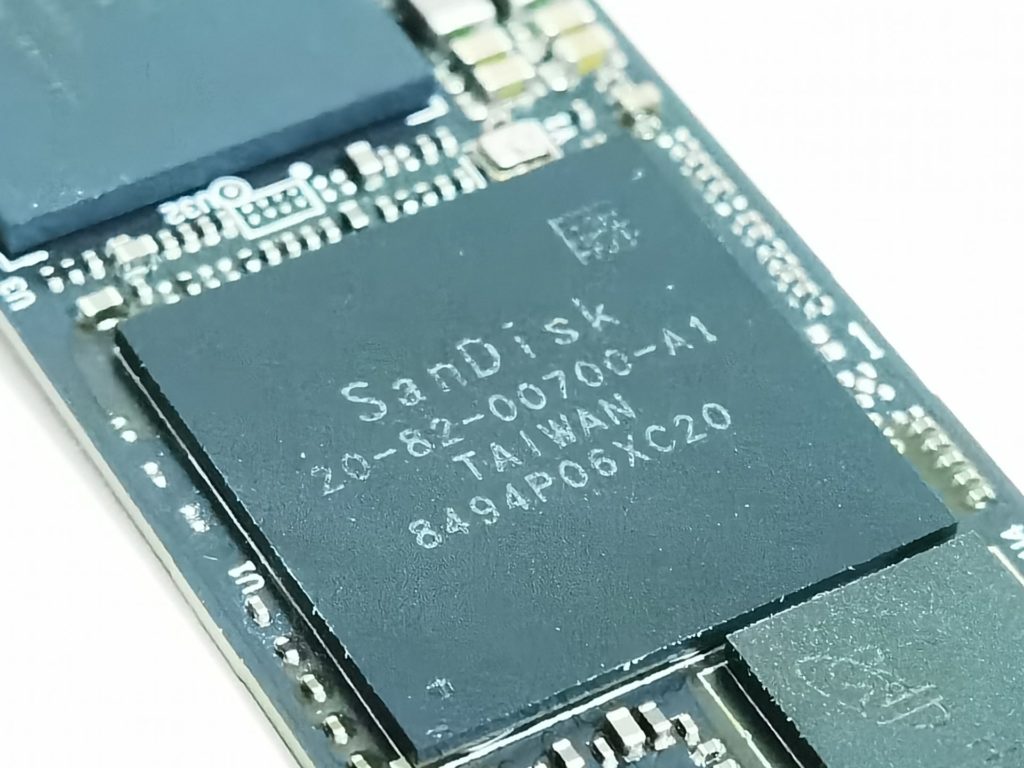 WD Black SN750 NVMe SSD Review: A Great Drive For Content Creators! —  GameTyrant