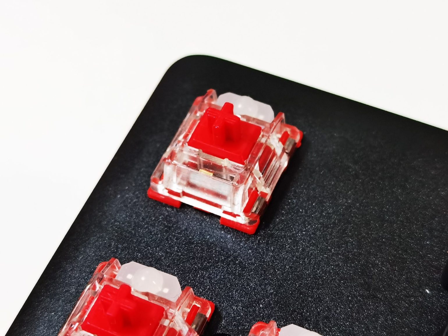 HyperX Alloy Origins Mechanical Gaming Keyboard Review - How does ...