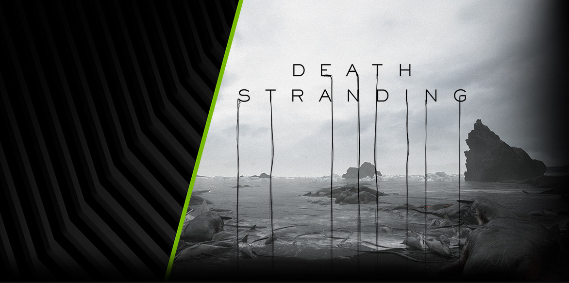 Buy GeForce RTX, get ‘DEATH STRANDING’ - The Tech Revolutionist