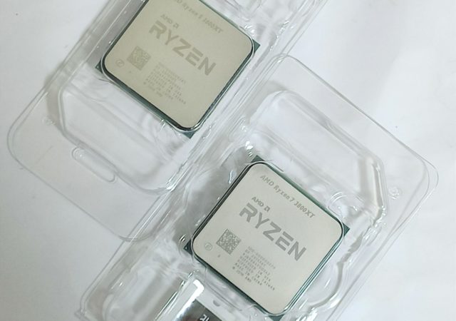 Ryzen 7 3800XT Archives The Tech Revolutionist