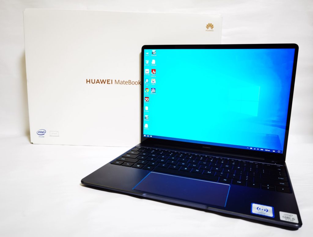 HUAWEI MateBook 13 2020 - An In-Depth Review - The Tech Revolutionist