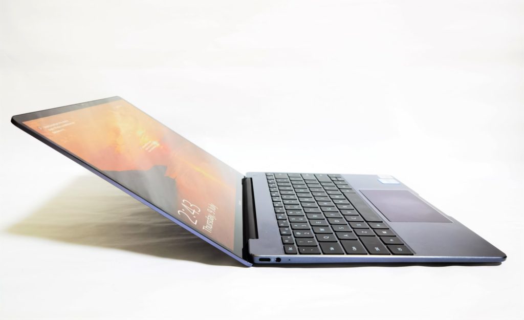 HUAWEI MateBook 13 2020 - An In-Depth Review - The Tech Revolutionist