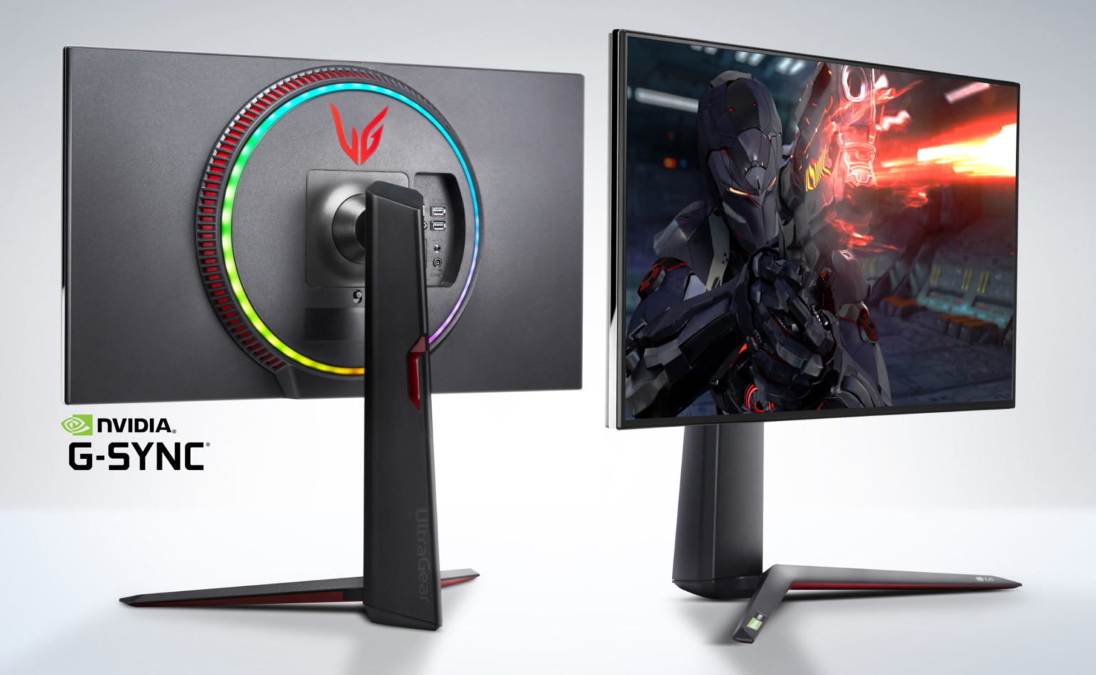 LG INTRODUCES WORLD’S FIRST 4K IPS 1MS GTG MONITOR FOR UNSURPASSED ...