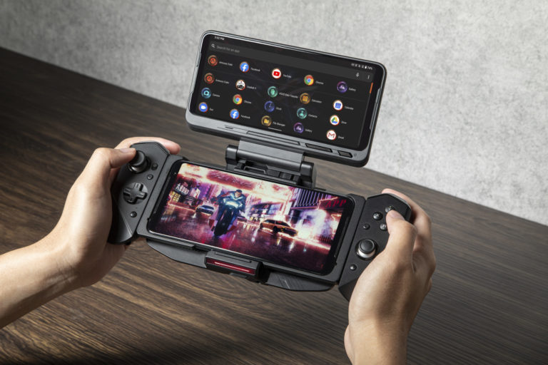 ASUS Republic of Gamers Announces ROG Phone 3 Series - The Tech