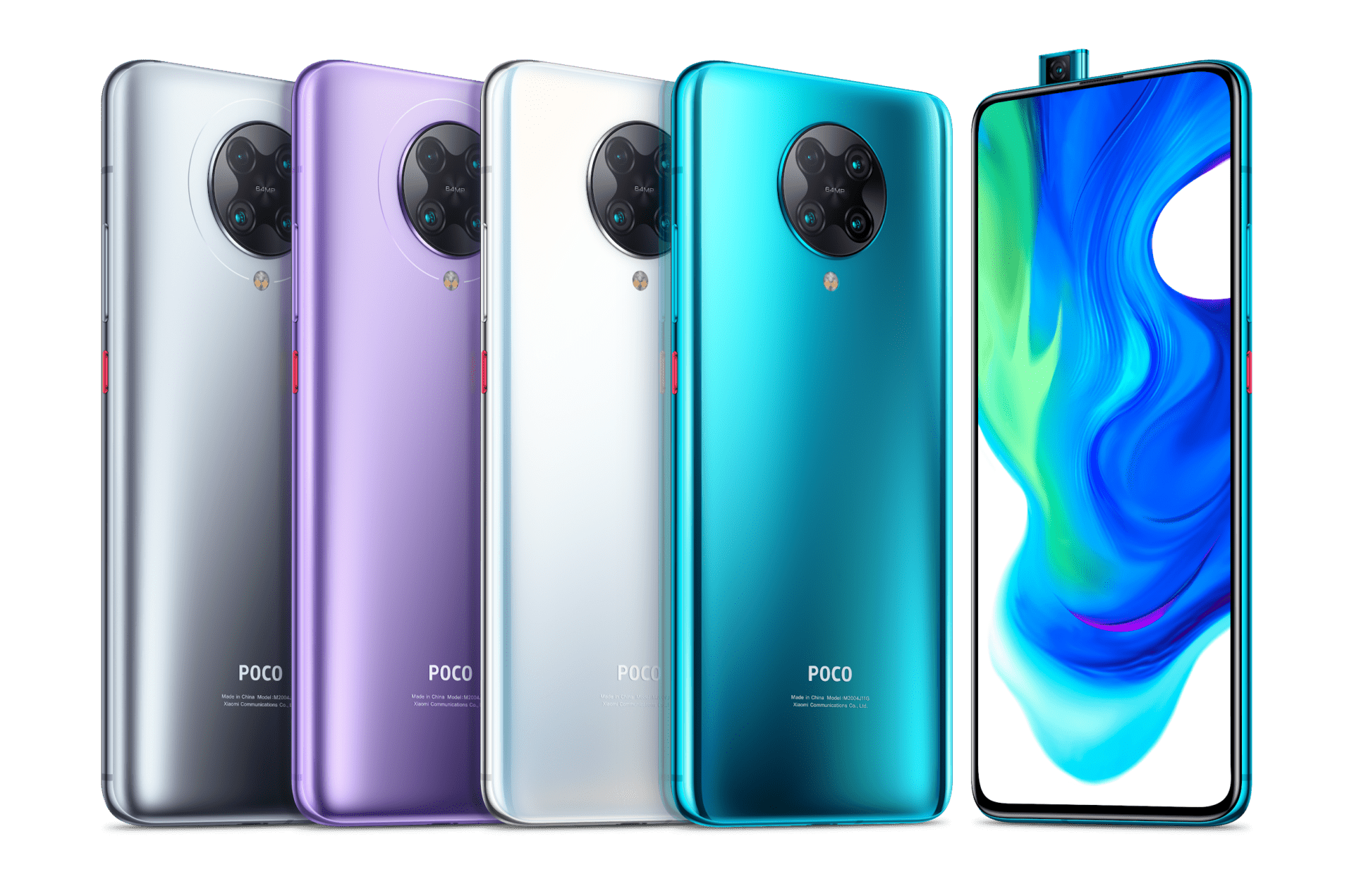 Poco F2 Pro The Ultimate Flagship Killer Arrives In Singapore With Singtel The Tech Revolutionist 0814