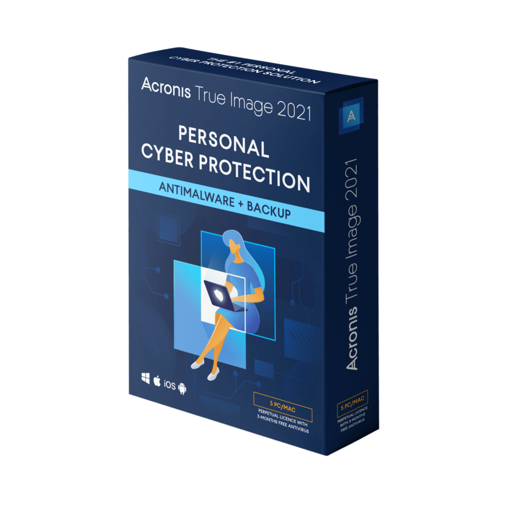 acronis true image professional