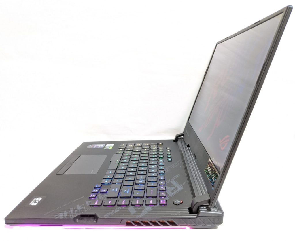 ASUS ROG Strix SCAR 15 (GL532) Review - Full on Performance with