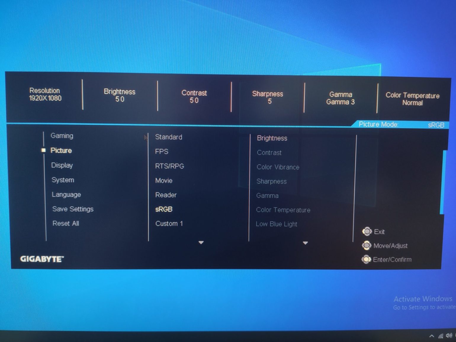 GIGABYTE G27F and G27Q Gaming Monitor Review The Tech Revolutionist