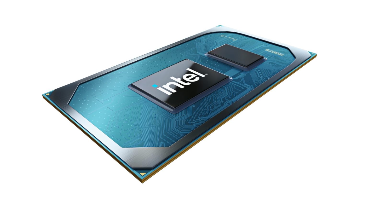 Intel Launches Worldâ€™s Best Processor for Thin-and-Light Laptops: 11th