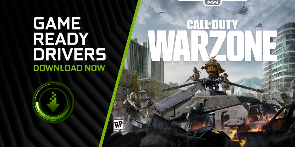 Call of Duty: Modern Warfare III Out Now - Download The New GeForce Game  Ready Driver For The Definitive Experience, GeForce News