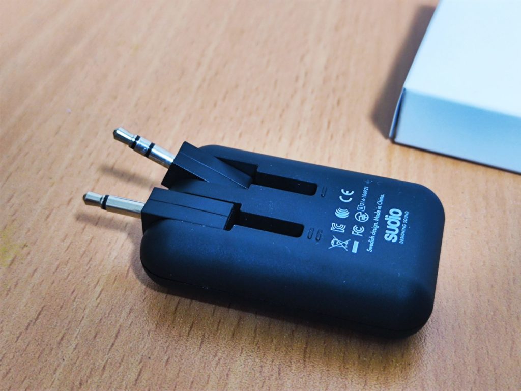 SUDIO Elva Wireless Earphones Review - Best sounding SUDIO Product