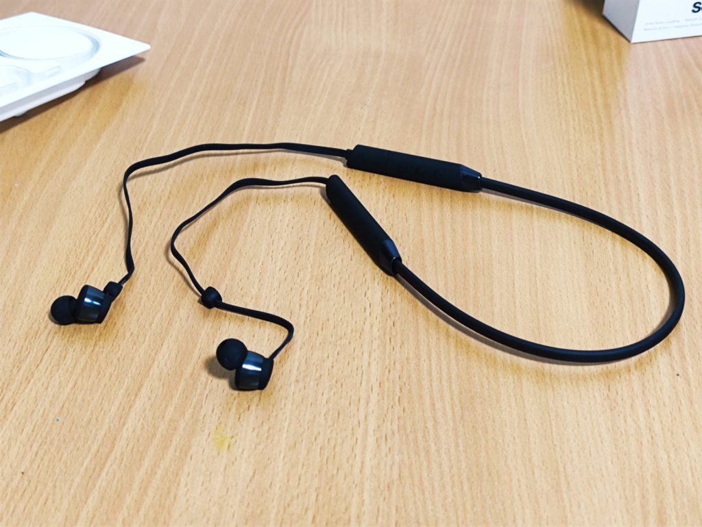 SUDIO Elva Wireless Earphones Review - Best sounding SUDIO Product ...