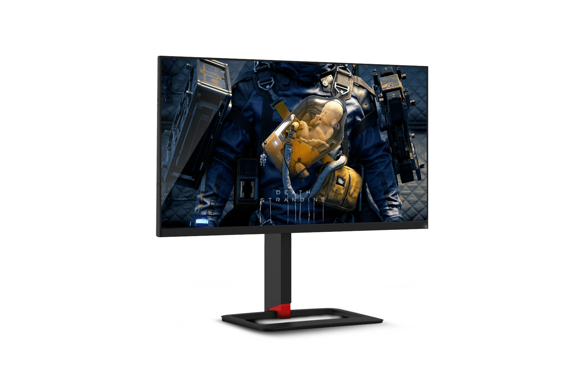 supersolid monitor review