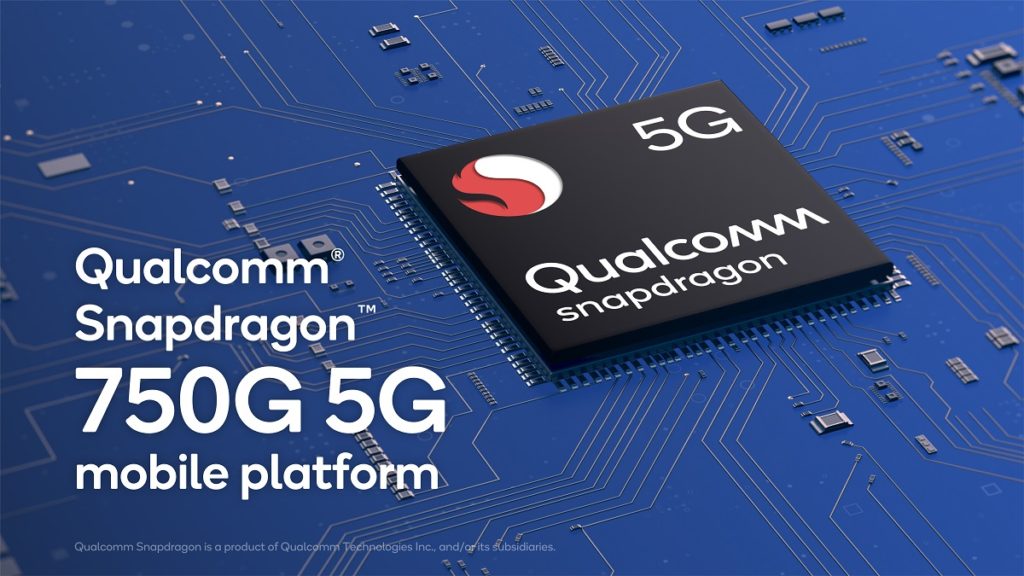 Qualcomm Adds New 5G Mobile Platform To Snapdragon 7-Series - The Tech ...