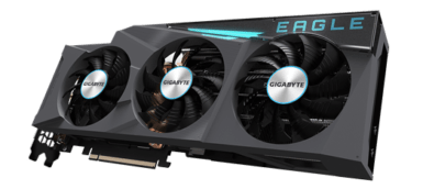 GIGABYTE Releases GeForce RTX™ 30 Series Graphics Cards - The Tech