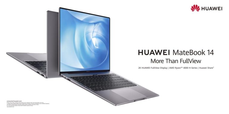 Huawei Expands All-scenario Product Portfolio With Six New Products ...