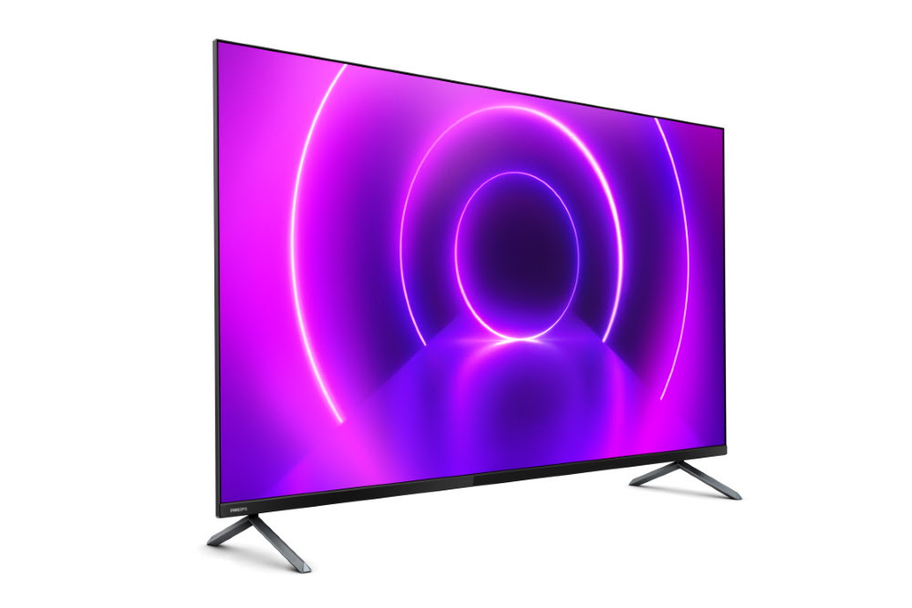 TPVision announces Philips TVs with Matter, Products