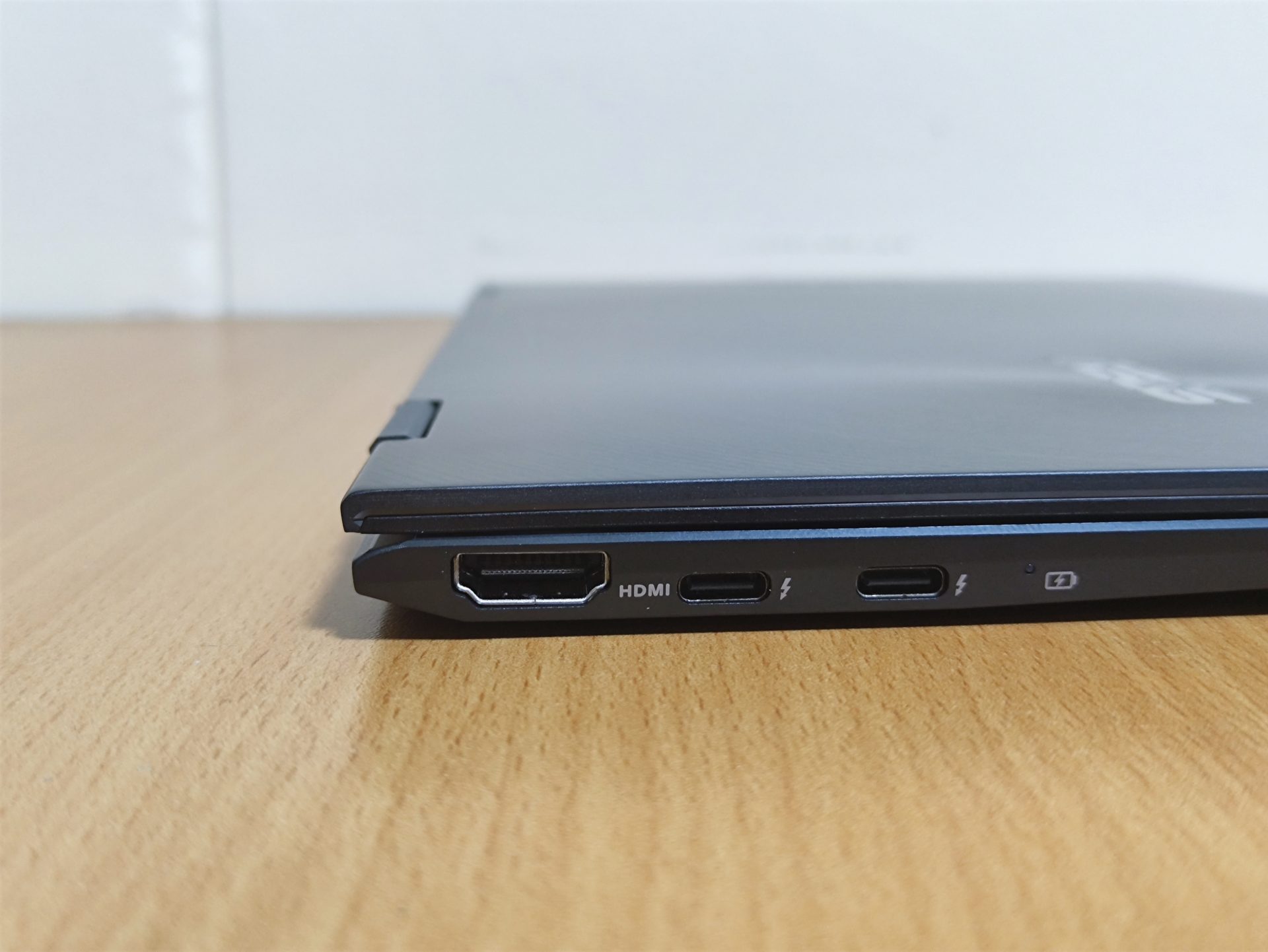 ASUS ZenBook Flip 13 (UX363E) Review - First 11th Gen Intel Powered ...