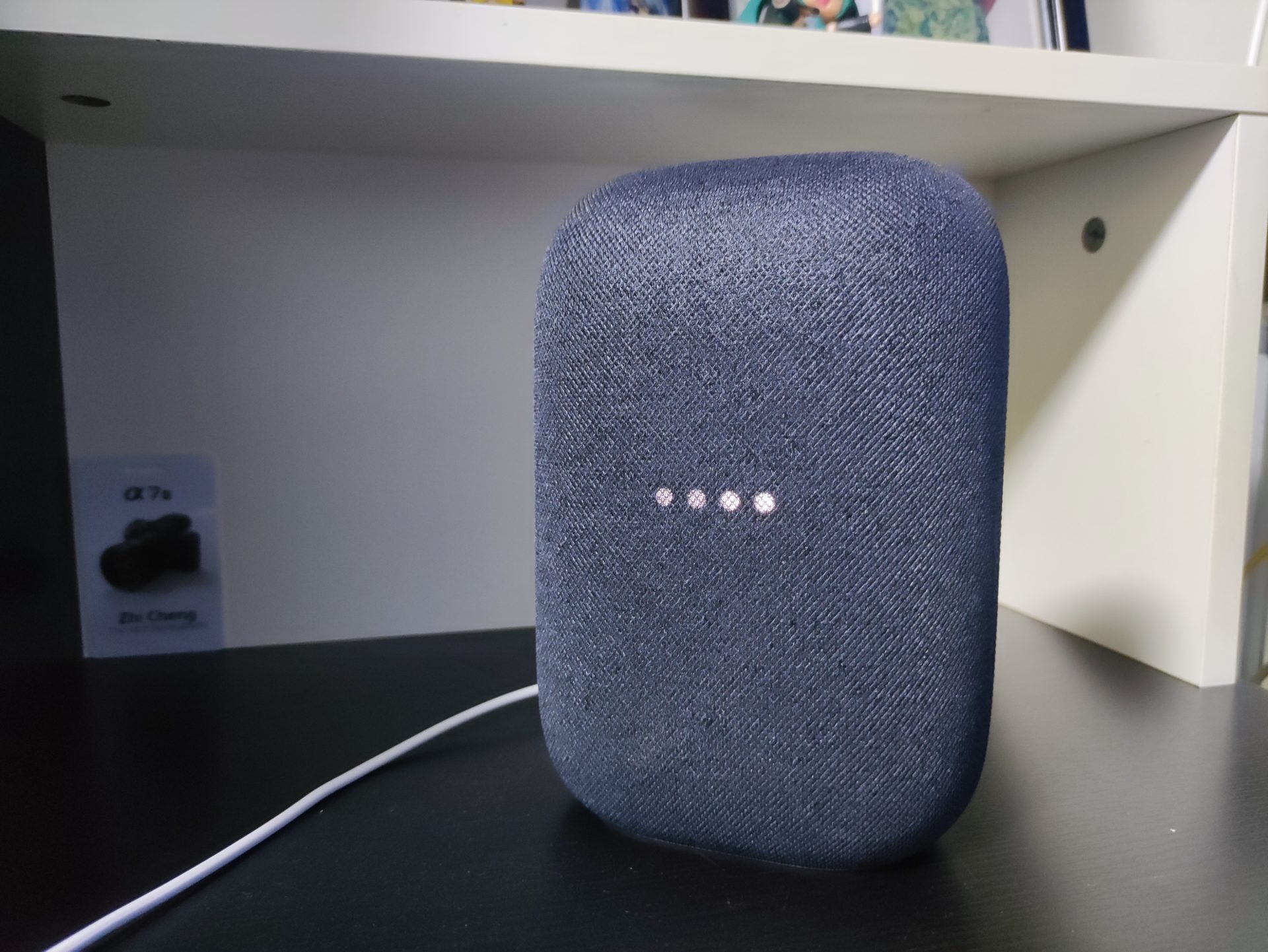 Google Nest Audio Review - More than just good looking speakers - The ...