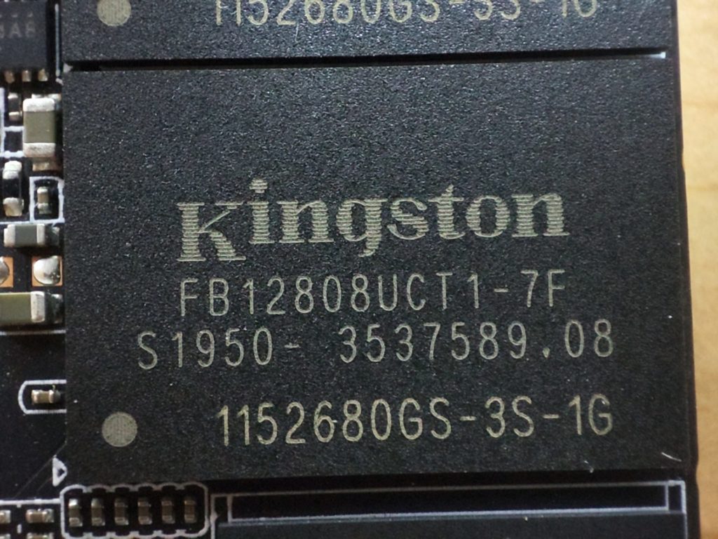 Kingston KC2500 NVMe PCIe 1TB SSD Review - The Tech Revolutionist