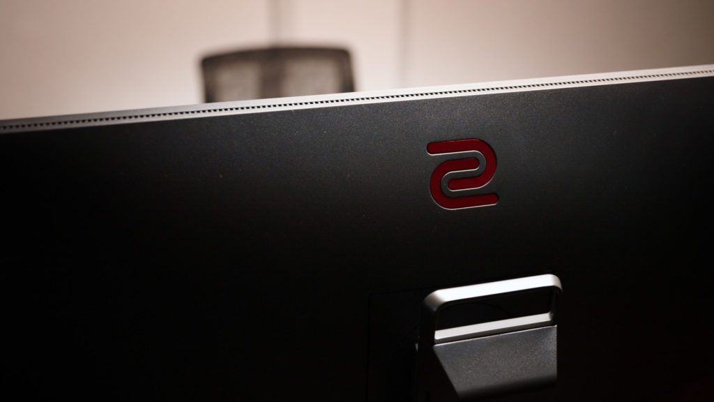 BenQ Zowie XL2546K review: powerful for the pros, but average for everyone  else