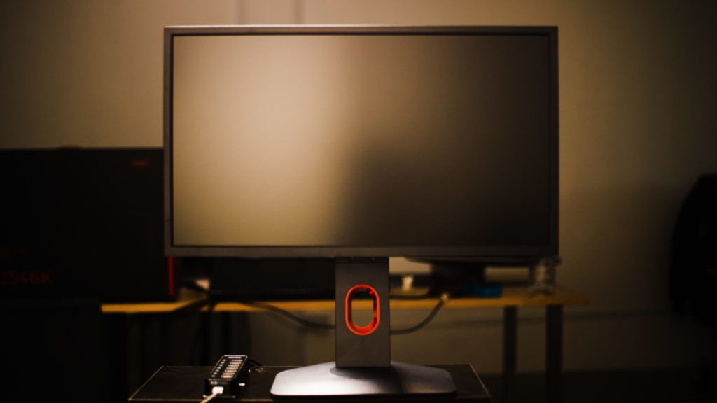 The Zero Blur Gaming Monitor - BenQ XL2546K Review 