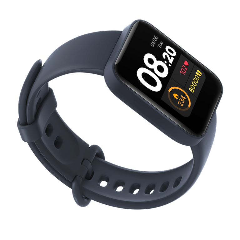 mi watch lite global version