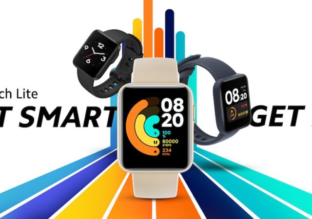 Xiaomi Mi Watch Lite First Impressions - The Tech Revolutionist