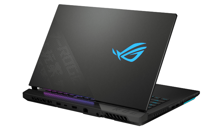 New ROG Strix Gaming Laptops Introduce World’s Fastest Laptop Display ...