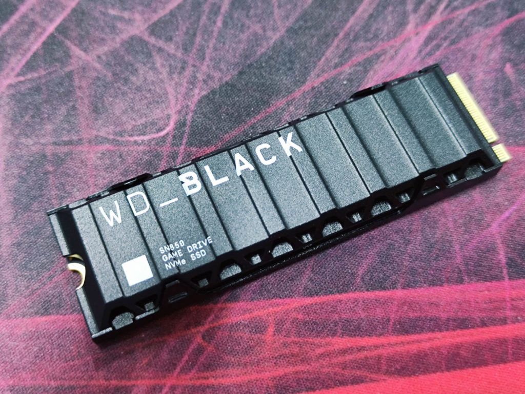 Wd Black Sn850 Pcie Gen4 Ssd Review Is Wd S First Pcie Gen4 Ssd Any Good The Tech Revolutionist