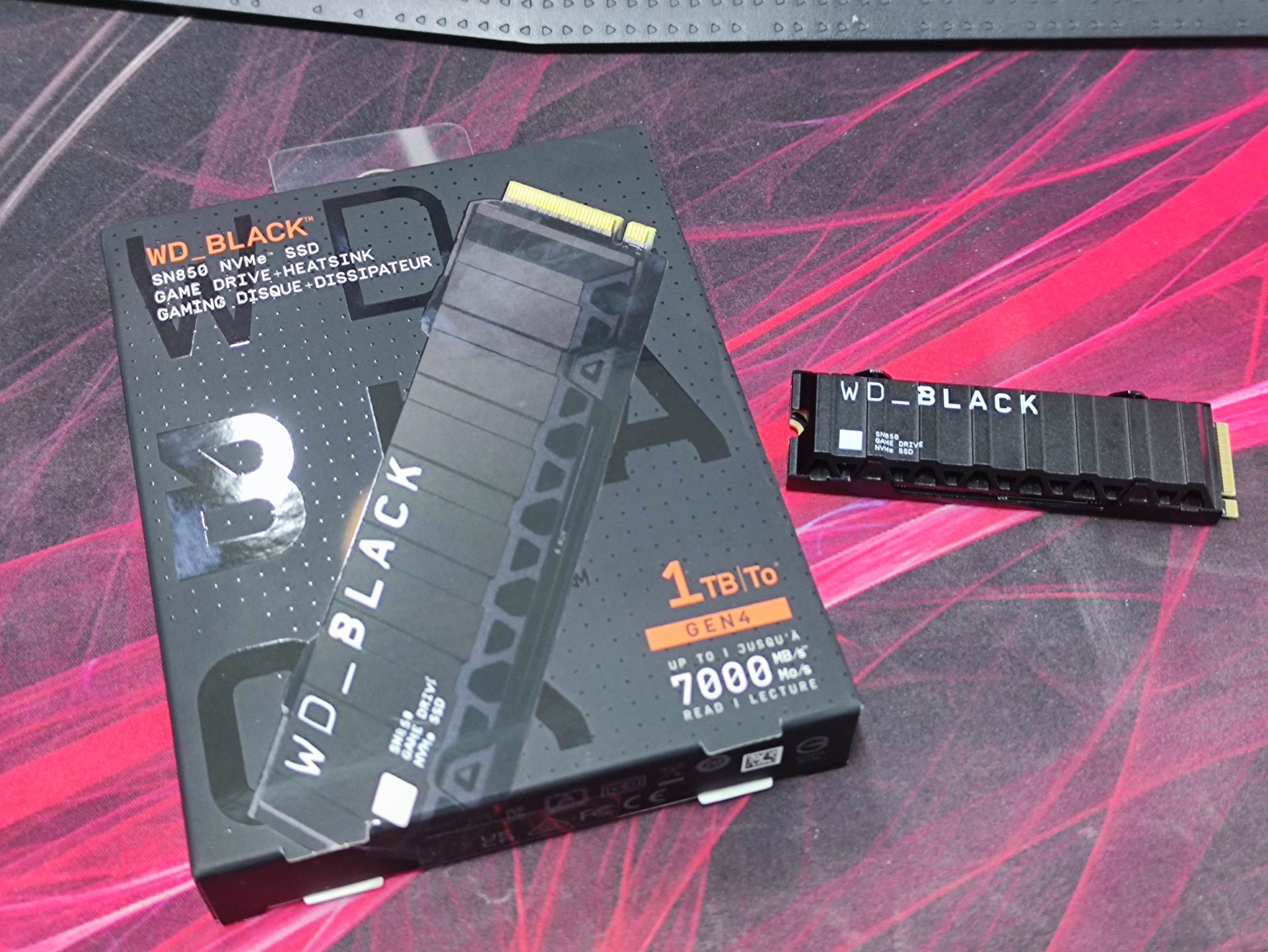 Wd Black Sn850 Pcie Gen4 Ssd Review Is Wd S First Pcie Gen4 Ssd Any Good The Tech Revolutionist