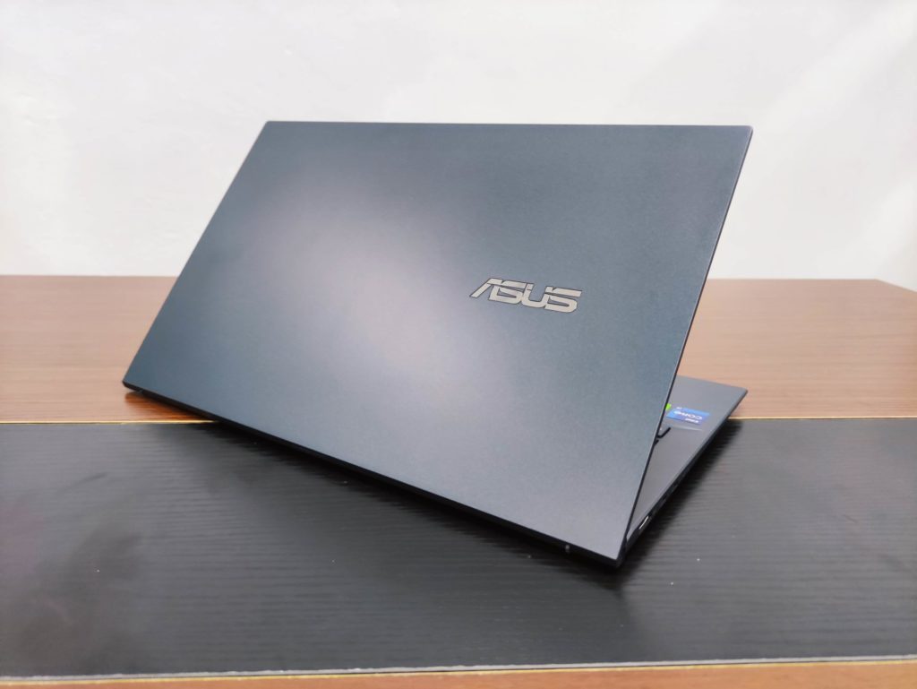 We tried Asus' Zenbook 14 & it's a lightweight powerhouse - Dexerto