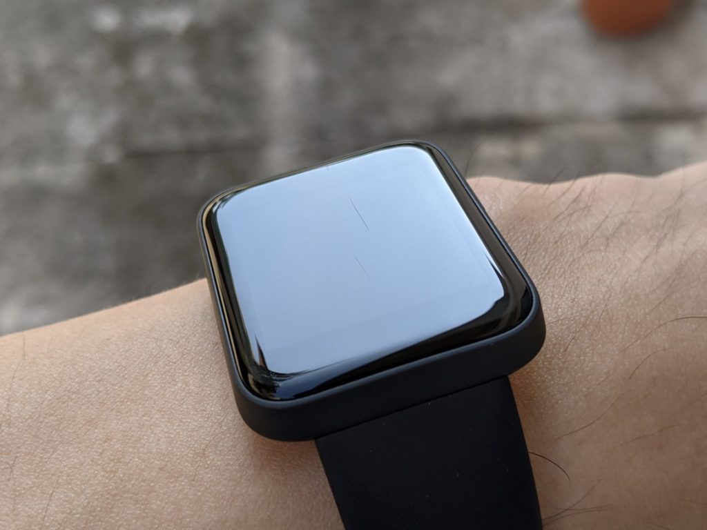 Xiaomi Mi Watch Lite First Impressions - The Tech Revolutionist