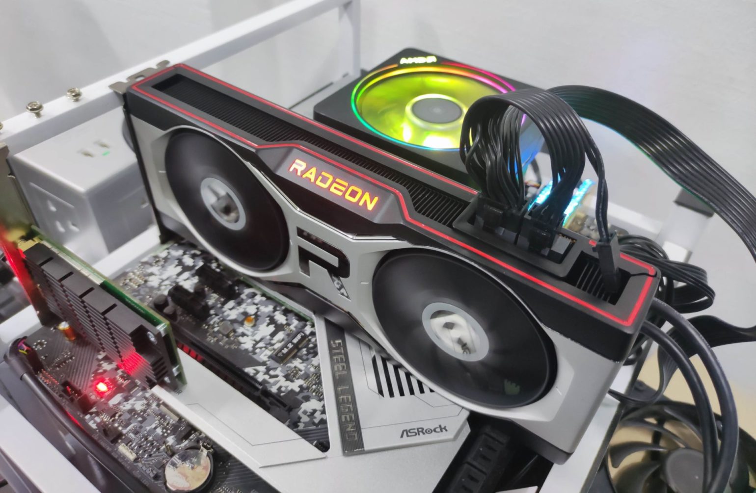 6700xt drivers 6700xt drivers
