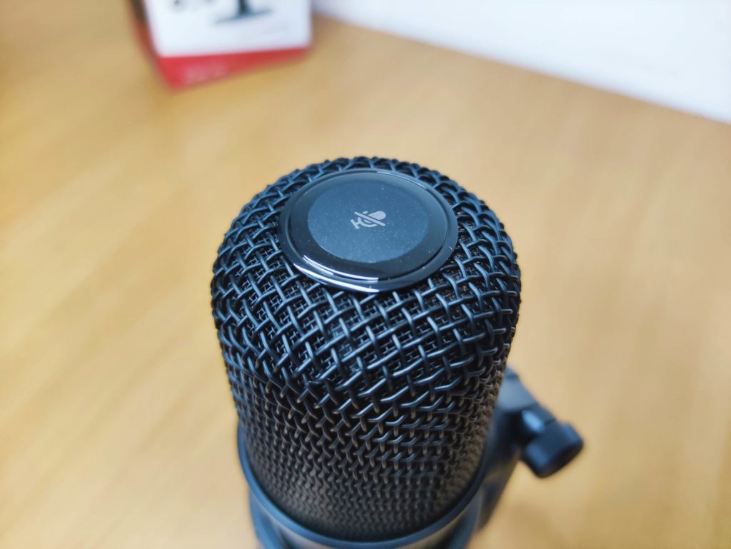 Kingston Hyperx Microphone, Hyperx Solocast Microphone