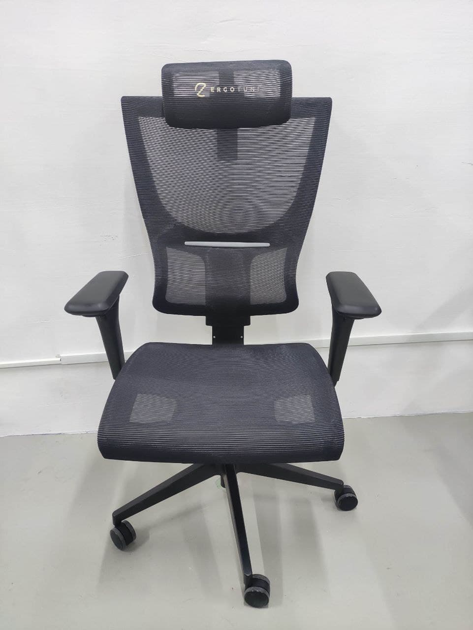 ErgoTune Supreme Review Good enough for daily use? The Tech